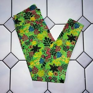 Lularoe leggings